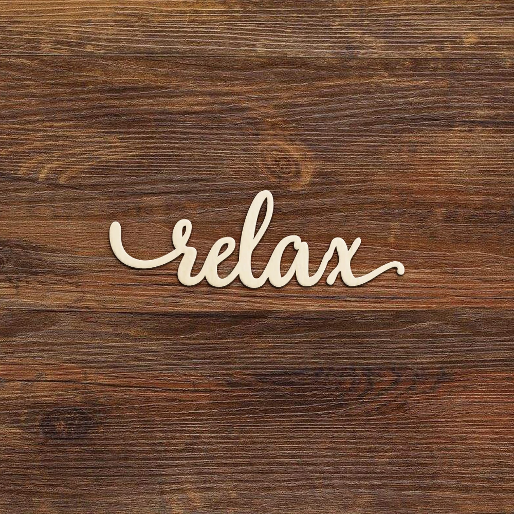 relax