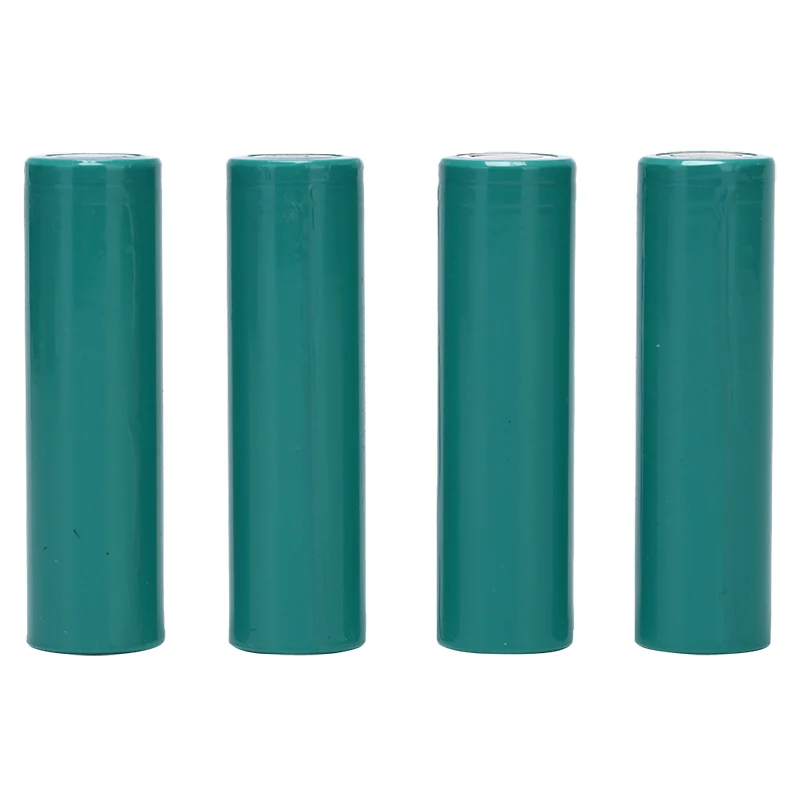 Rechargeable Batteries 3.7V 2600mAh Li Ion Rechargeable 18650 Battery For us18650 vtc6 Toys Tools Flashlight Battery