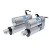 linear actuator  Electric motor 12V dc 50mm 30mm 20mm stroke 24V Window opener 100N200N300N500N750N800N900N1100N1300N1500N ► Photo 1/6