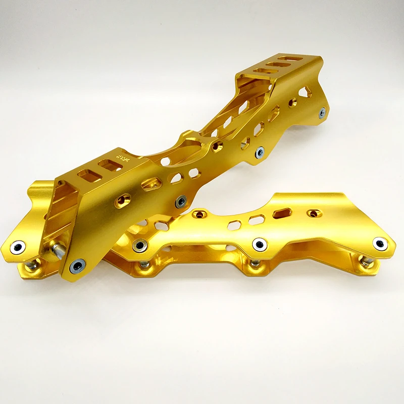

free shipping seba-hv frame v frame 239 mm golden