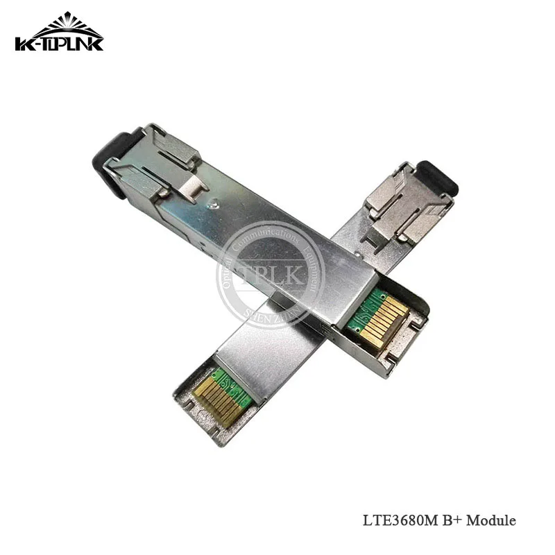 

New Single 3.3V Hisense LTE3680M LTE3680P-BC+ CLASS GPON OLT B+ C++ SFP Module 2488/1244Mb/s Simplex SC for GC8B GCOB GPON board