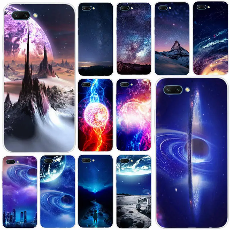 

Case For Huawei Honor 10 Col-L29 Silicone Phone Cover Coque For Huawei Honor10 Global market 6gb 64gb 128gb Protector Case ky103