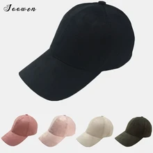 New 2016 Suede Baseball Cap Mens Casquette Bone cap Fashion Polo Sportcap Snapback Hip Hop Flat Hat For Women Gorras