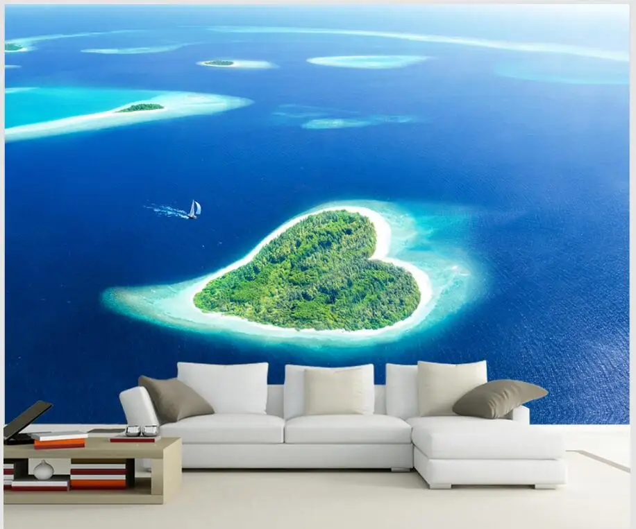 85 Wallpaper Romantic Sea HD Terbaik
