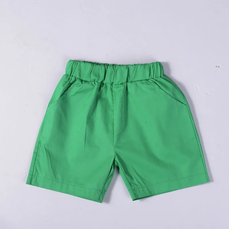 Conjunto de Roupas Superior + Calças Conjuntos do Bebê Humor Urso Verão Mais Novo Design Bebê Meninos Xadrez Camisa Curtas Terno 3 Conjuntos de roupas