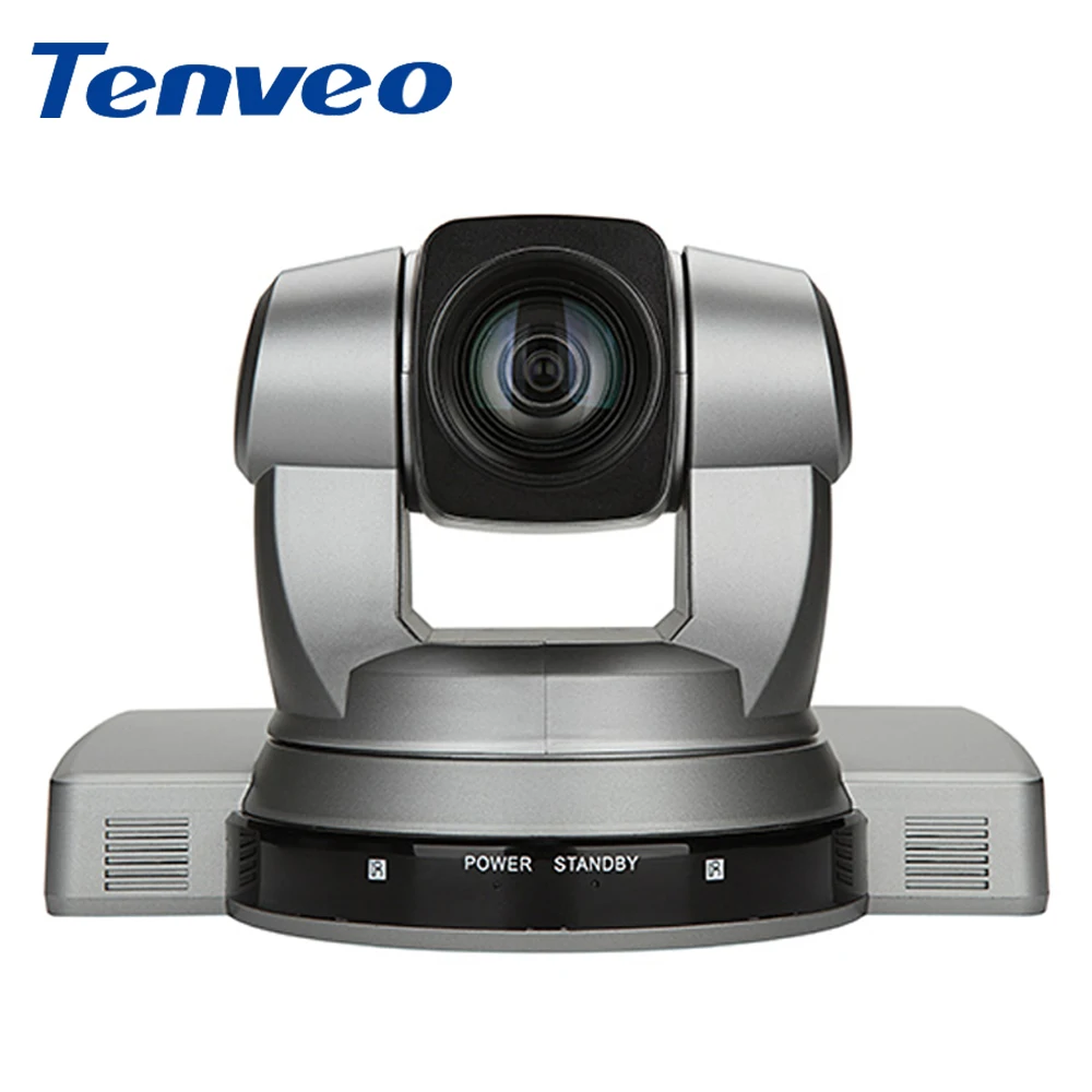 Tenveo HD103U Full HD 1080 p видео Крытый SDI PTZ камера HD-SDI камера USB 3,0 dvi видео выход 10x зум для Телемедицина