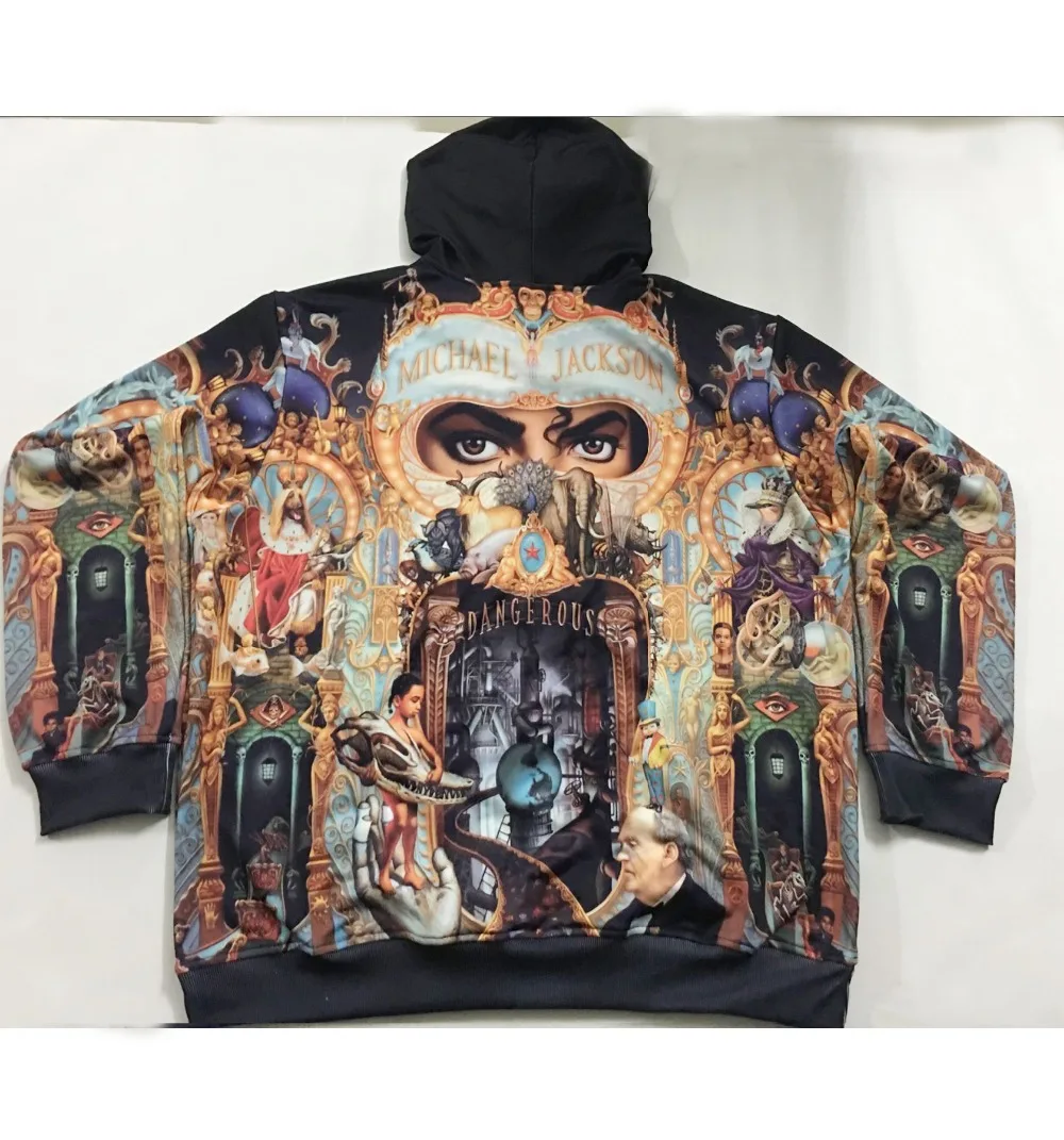 King of Pop - Michael Jackson