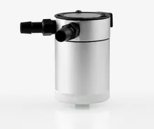 La captura de aceite Universal puede compactar las piezas del tanque de combustible del depósito de aceite del depósito de alumi museo del prado catalogo de las pinturas 1996