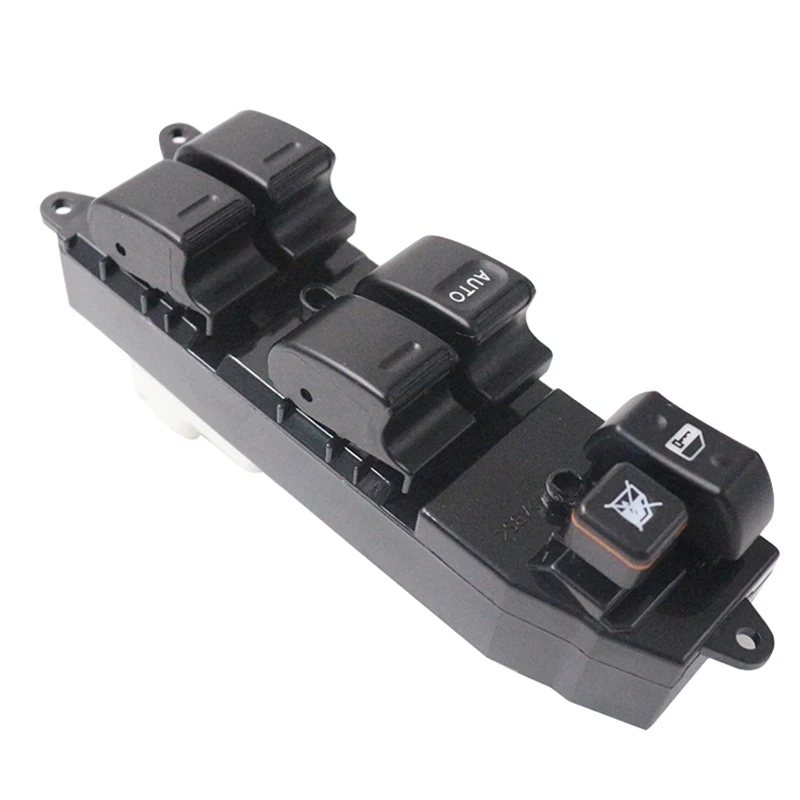 Оконный выключатель OEM 84820 12480 8482012480 для Toyota Camry Sienna RAV4 2001 2002 2009 (TO038)|Переключатели и