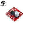 Placa amplificadora de amperios, módulo de Audio de potencia pequeña, controlador oscilador, Mono Digital de un solo canal, CC 3V-5V, LM4871, 3W ► Foto 1/2