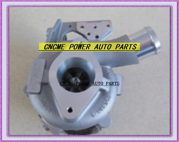 TURBO GTB1749V 787556 787556-5017S BK3Q-6K682-PC Turbocharger For Ford Commercial Transit 130PS 2.2L Duratorq TDCI E5 2011-13 (2)