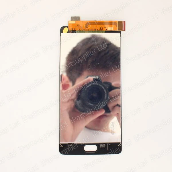 ЖК дисплей + сенсорный экран Doogee Shoot 1 100% оригинальный дигитайзер стеклянная