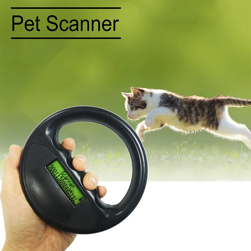 avid pet chip