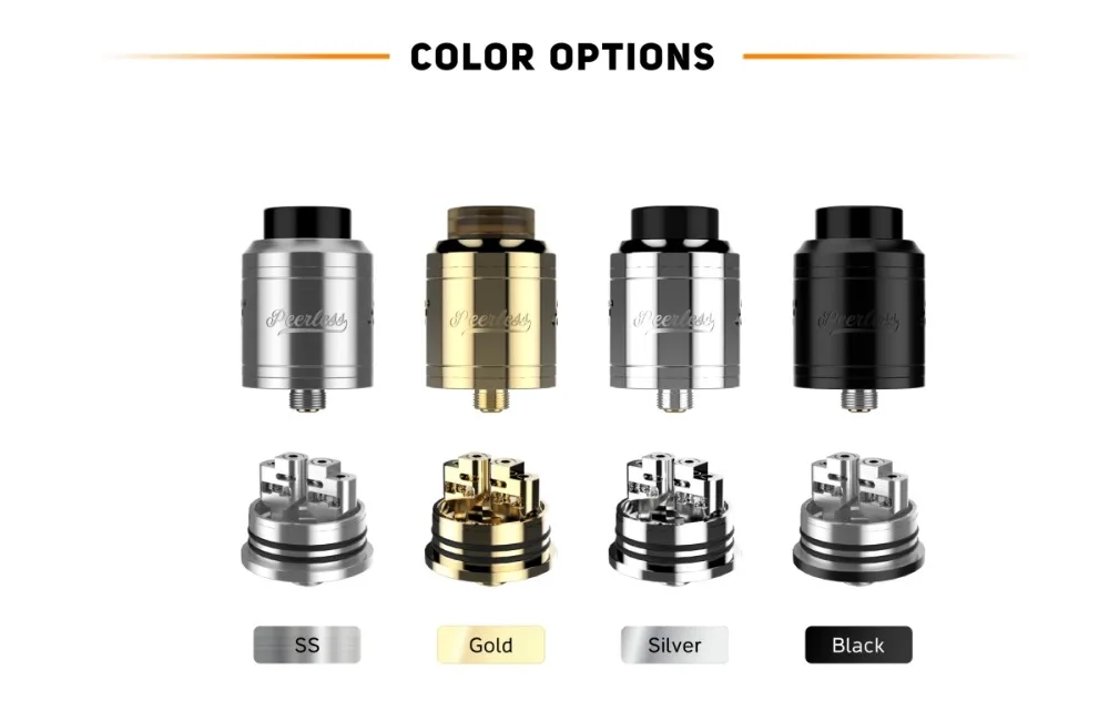 Peerless-RDA-Special-Edition-color-option