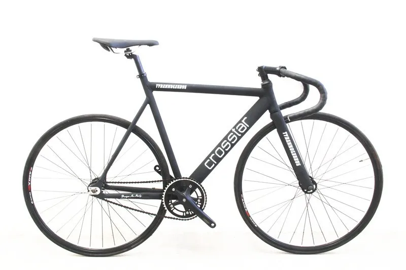 Top Fixed Gear Bike Urban Track Bike Fixie Carbon Fiber Fork Commute Bike 15mm rim road bike T2 frame fixie bicycle 12 Top Fixed Gear Bike Urban Track Bike Fixie Carbon Fiber Fork Commute Bike 15mm rim road bike T2 frame fixie bicycle 12
