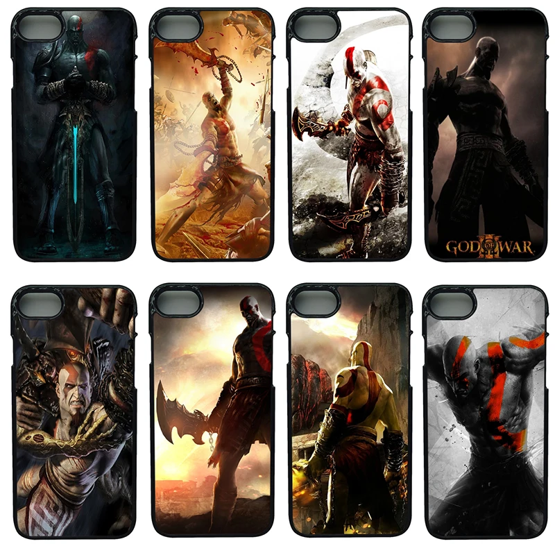 carcasa iphone 8 god of war carcasa iphone 8 god of war