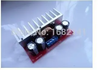 

XL4012 high power DC - DC on board step down power module far exceeds than LM2596 Maximum current 12A