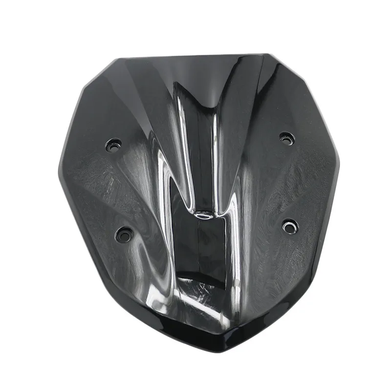 

S1000XR 2017 ABS Wind Deflectors screen shield Windscreen Windshield Protector guard Cover Window for BMW S1000 XR2017 S 1000 XR