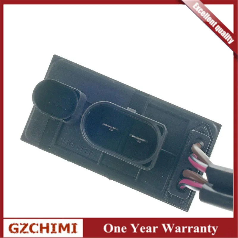 8D0959501D Fan Control Unit Relay Module Fit For AUDI A4 A6 S4 Allroad