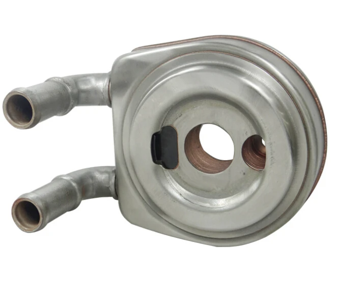 

Engine Oil Cooler For BMW 8M0375756781