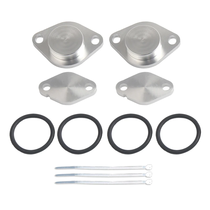 Egr Stopper Kit Removal Plaat Volledige Blanking Kit Voor Land Rover