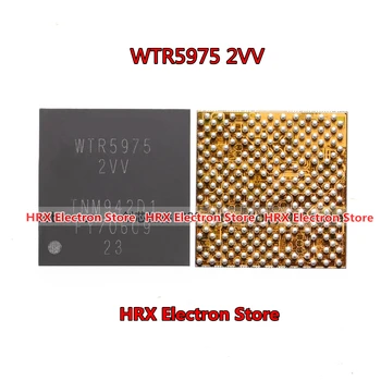 

100% New Original WTR5975 0VV 2VV BGA Audio Amplifier 5PCS/LOT