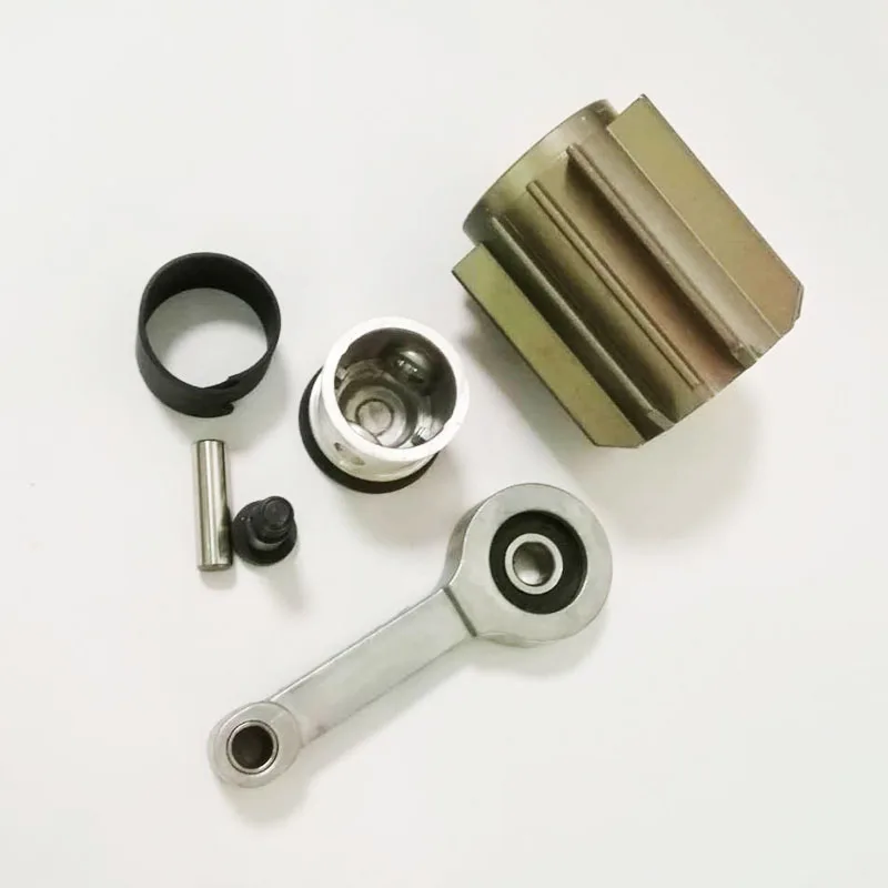 one set air suspension pump repair kits for land rover for discovery 3