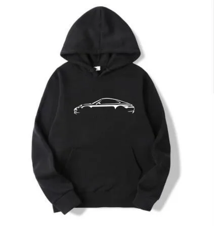 

FREE SHIPPING Details about PREMIUM AUTOTEES CAR hoodies - FOR PORSCHE 911 991 hoodies CAR ENTHUSIASTS