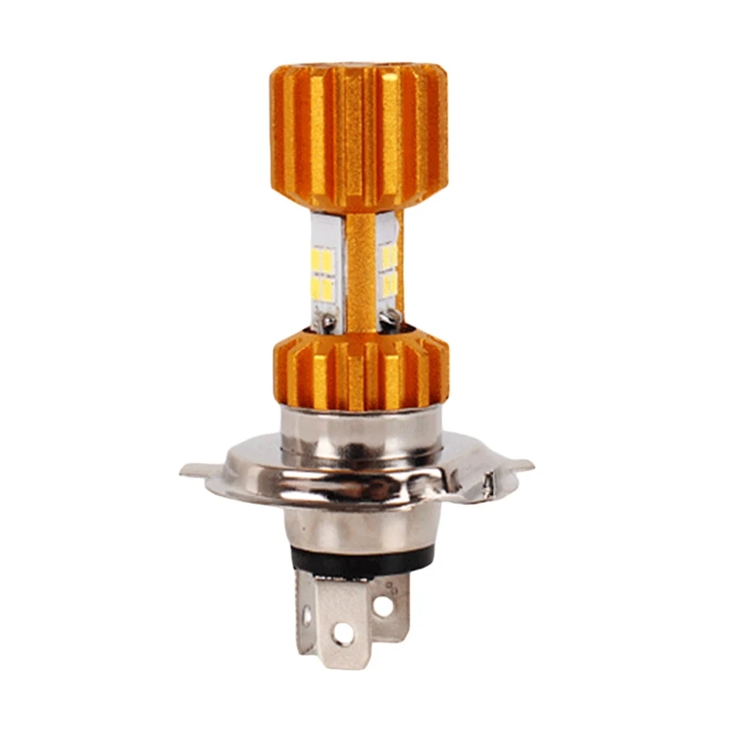 LED Motorcycle Headlight Bulb Conversion Headlampsin Decorative Lamp