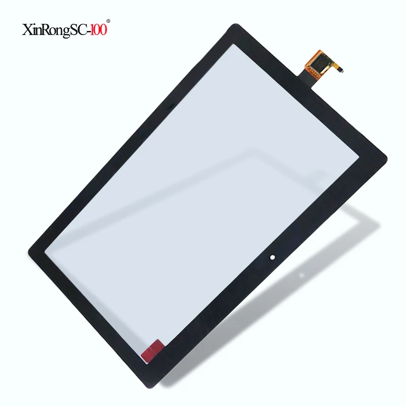 레노버 탭 2 A10-30 YT3-X30 X30F TB2-X30F a6500 10.1 LCD 디스플레이 패널 터치 스크린 디지타이저 유리 센서 1280*800