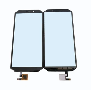 

Original 5.5 inch Touch Screen Touch panel Digitizerfor Guophone XP9800 Newman P10 Shockproof Smartphone