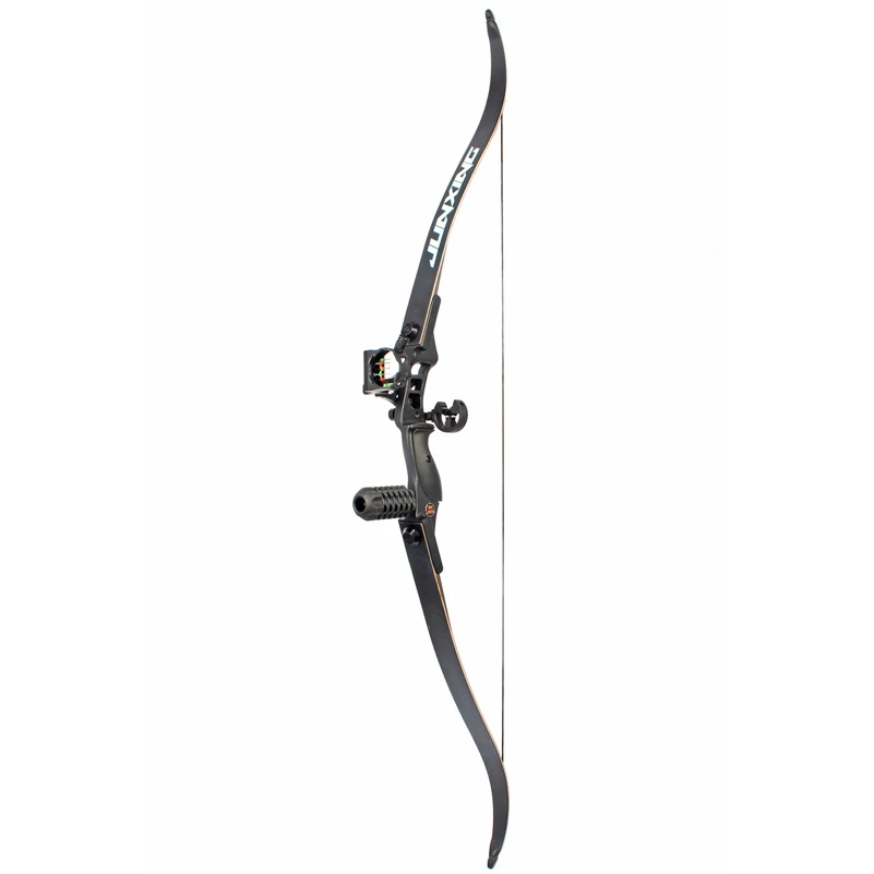 Details about   30-50LBS Takedown Archery Recurve Bow Longbow Adults Outdoor Hunting Sports 