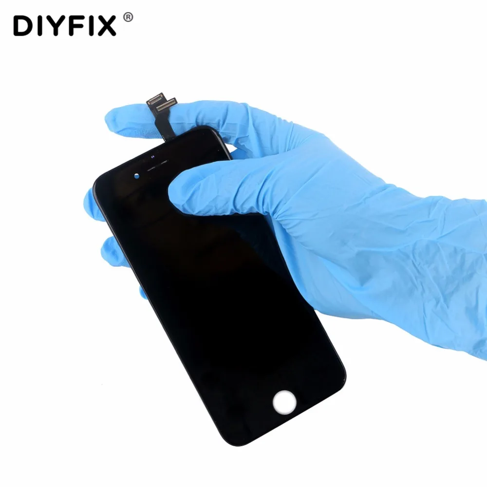 Disposable Anti Static Gloves  (1)