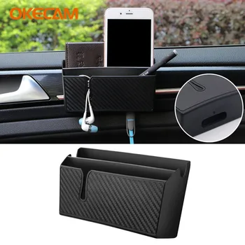 

Car Storage Box Car Sticker for BMW E46 E39 E90 E60 E36 E30 E34 F30 F10 X5 E53 F20 M E87 E92 X3 X1 1 Series E38 M3 E91 E70 E65