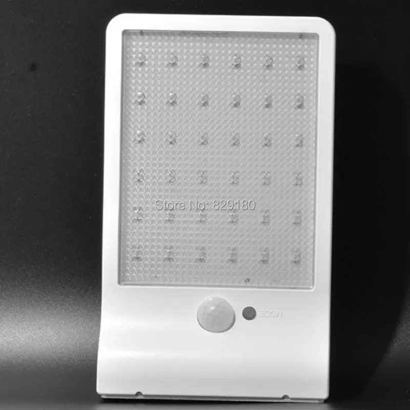 Sensor Wall Light
