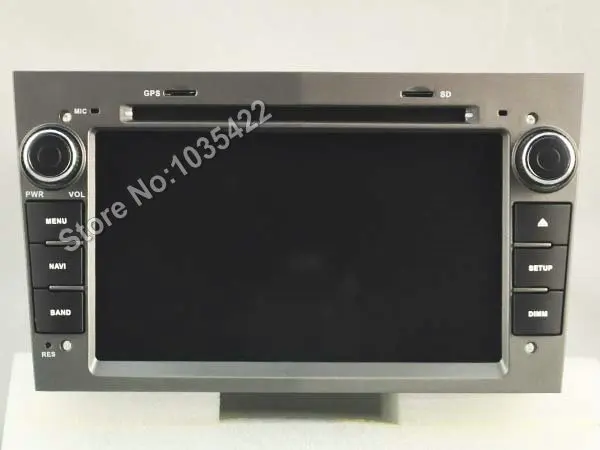 Best CAR Audio DVD player Android 8.0 FOR OPEL VECTRA ANTARA ZAFIRA CORSA MERIVA ASTRA gps Multimedia receiver BT WIFI 22