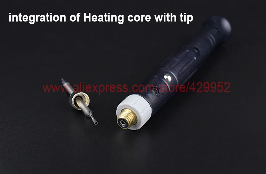 USB soldering iron-850-12
