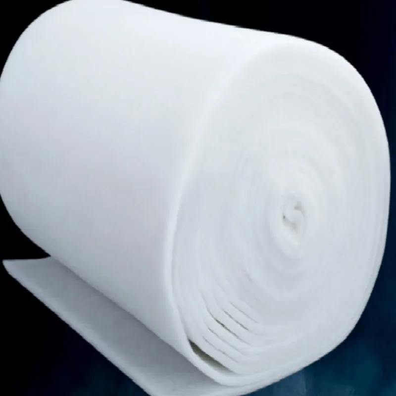wide 50CM paint cabine Spray Paint Room Air inlet cotton cabine de peinture filter cotton spray booth Fan cotton free shipping afbeelding