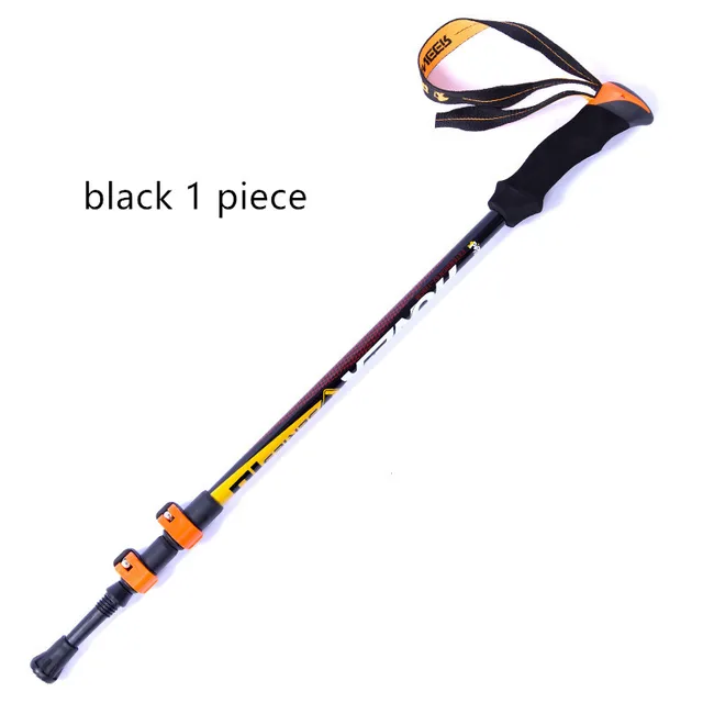 high trek trekking pole