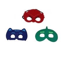 Dětská nová maska ​​Halloween party maska