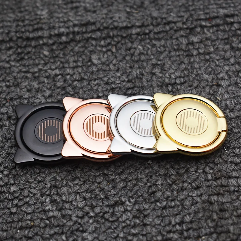 360 Degree Universal Finger Ring Stand Mobile Car Phone Holder For Redmi Magnetic Bracket for Samsung Xiaomi 360 Degree Universal Finger Ring Stand Mobile Car Phone Holder For Redmi Magnetic Bracket for Samsung Xiaomi