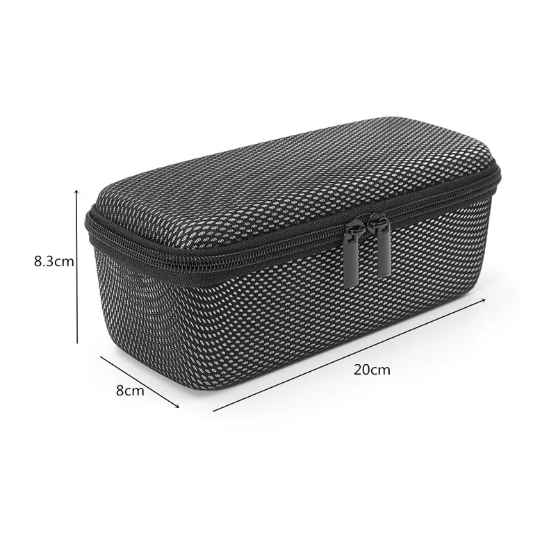 Сумка для планшета EVA для UE BOOM bluetooth портативный динамик Дорожный Чехол для переноски многослойный дизайн чехол