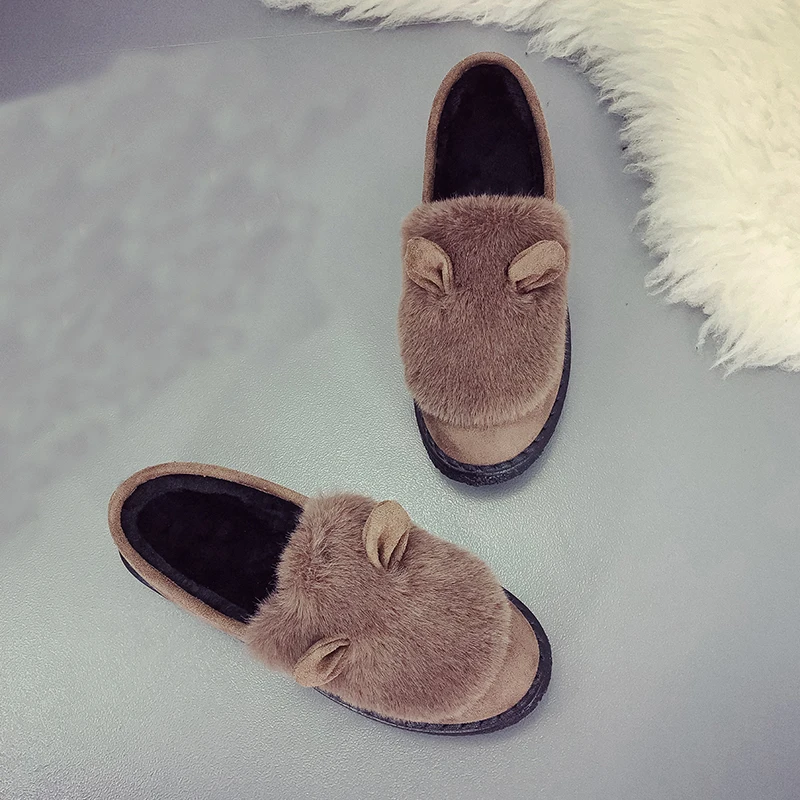 women's flats