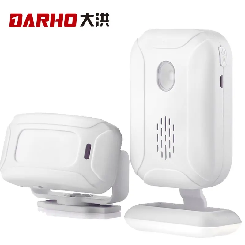 cheap kits de sistema alarme 02