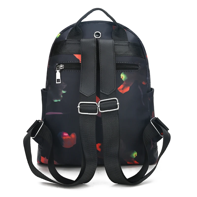 Мода 3 слоя школьные сумки Прочный Водонепроницаемый Оксфорд школьный рюкзак для девочек большой емкости школьный Рюкзак Школьная Сумка мешок