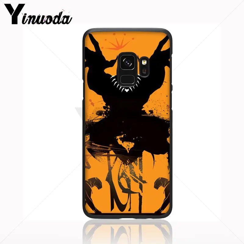 Black Panther Marvel Comics