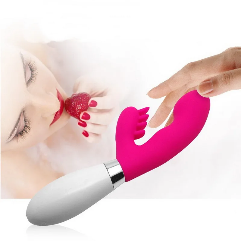 G Spot Vibrator 2