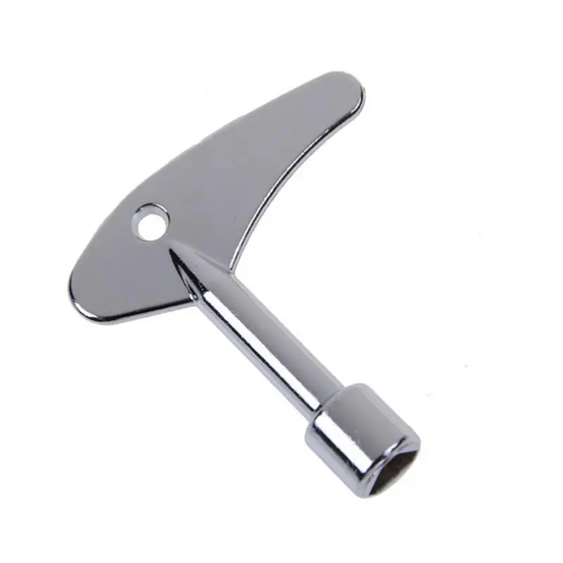 

Universal Steel Triangle Switch Allen Key Torque Wrench Elevator Valve Electrical Cabinet Key Workpro Hand Tool