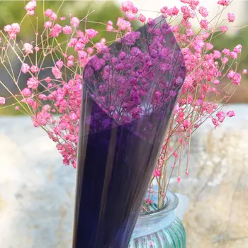 

0.9x30m Decoration Window Film Purple Decal Glass Film Solar Tint Block Sun Anti UV Window Tint for Home and Office