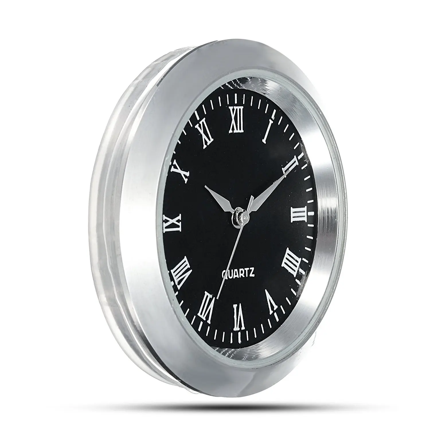 Mini Hygrometer 1-7/16 Clock Fitup